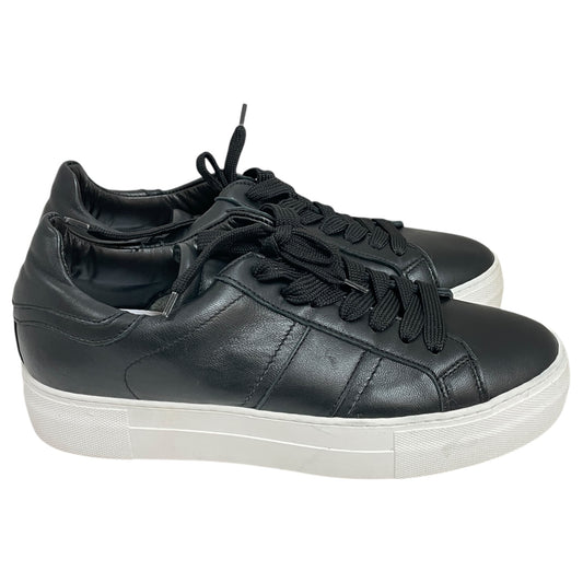 Shoes Sneakers By LIDEA by LORI In Black, Size:8.5