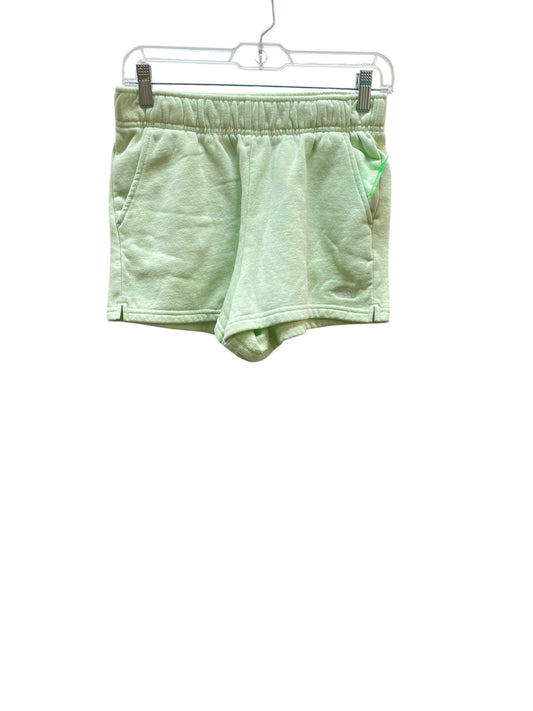 Shorts By The North Face In Green, Size:Sp