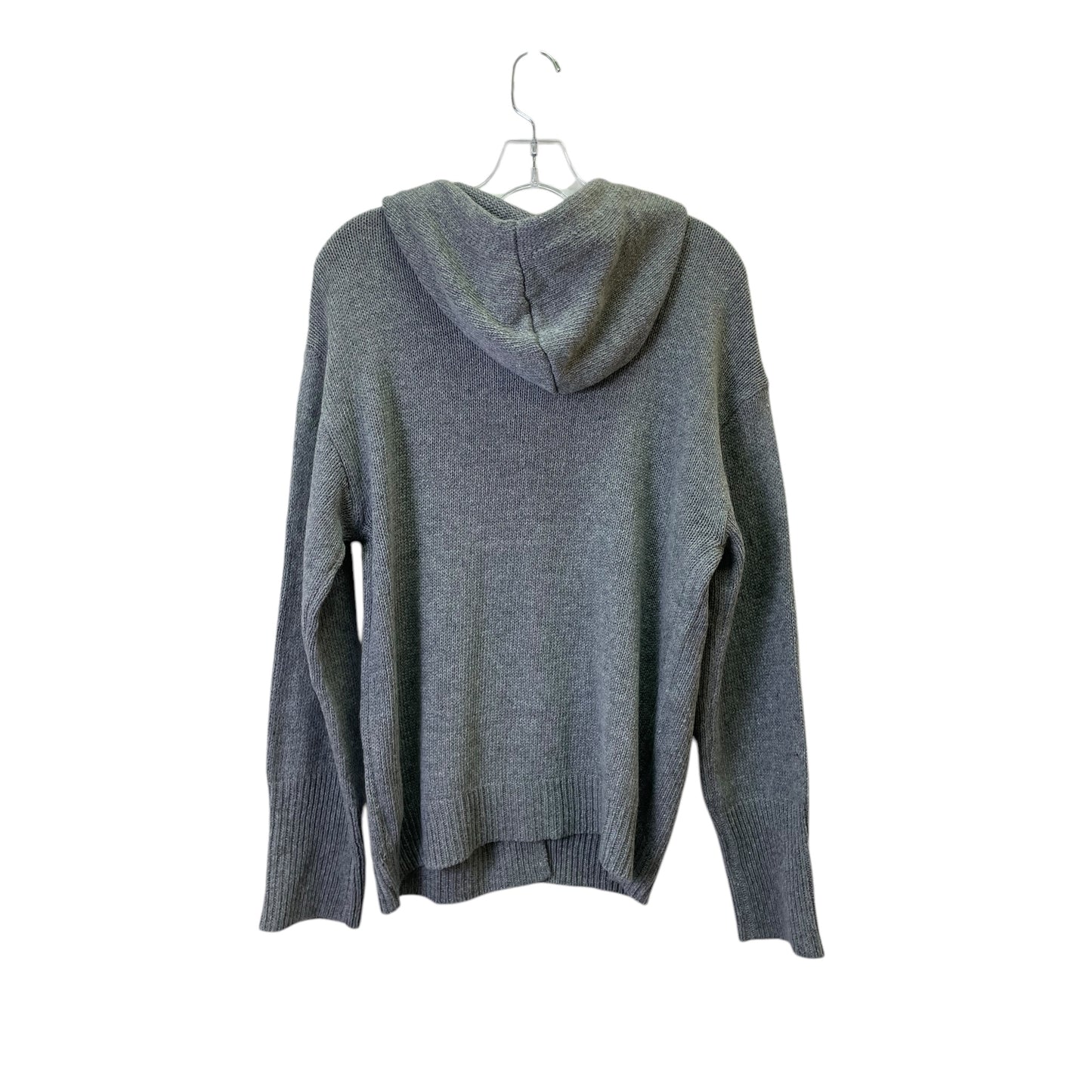 Sweater By Cme In Grey, Size:M