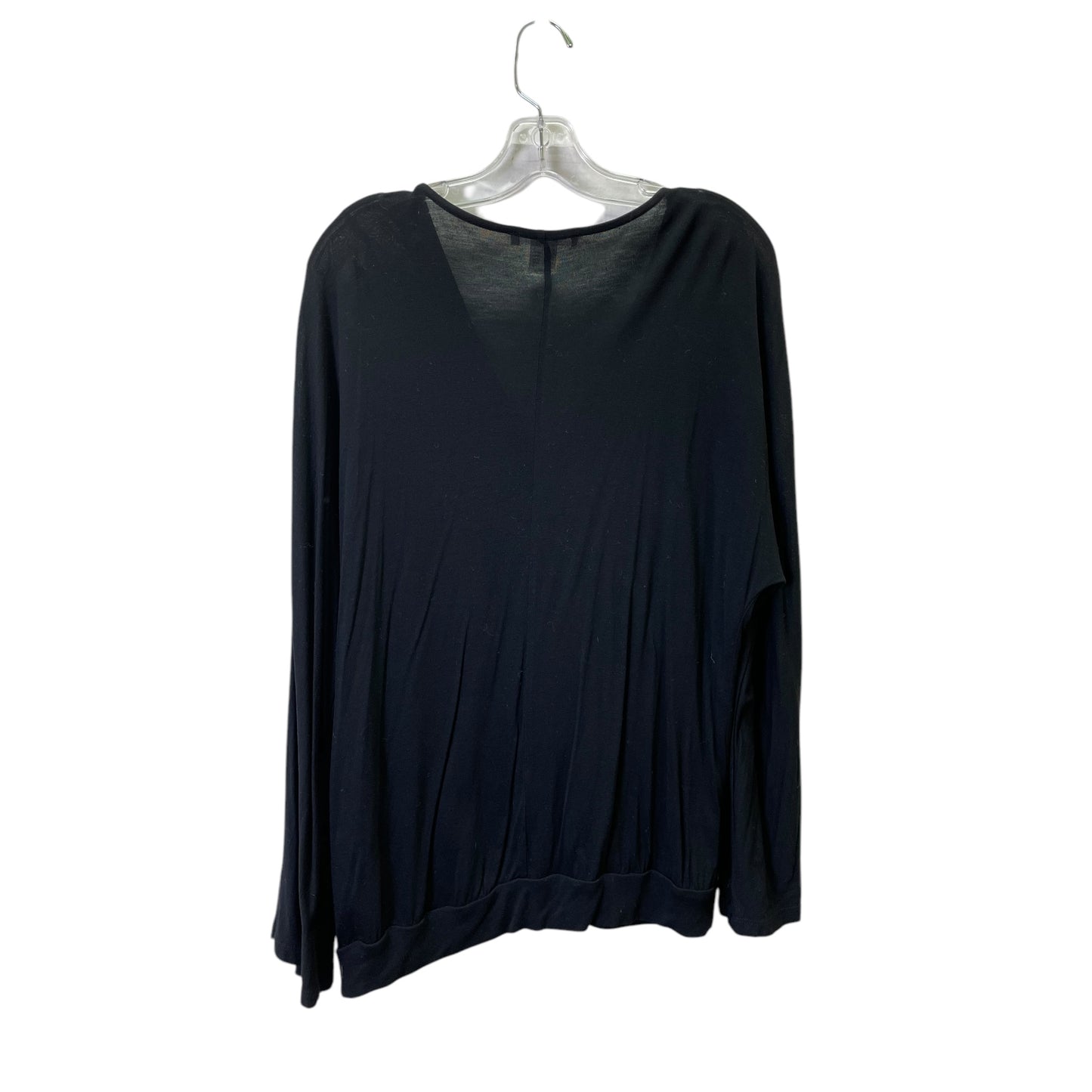 Top Ls By Lascana In Black, Size:S