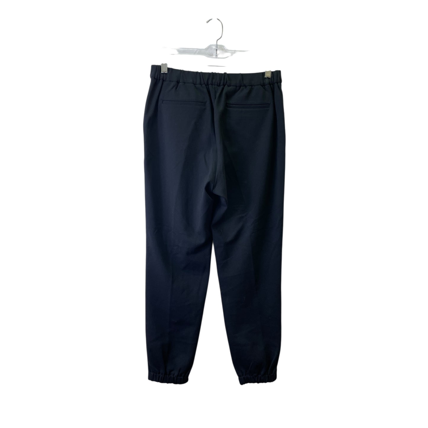 Pants Joggers By Uniqlo In Black, Size:8
