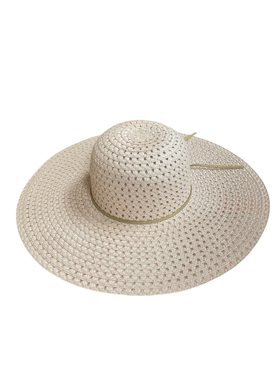 Hat Floppy By Cme In Pink