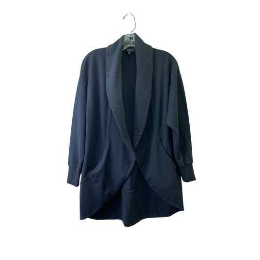 Cardigan By Theory In Black, Size:S