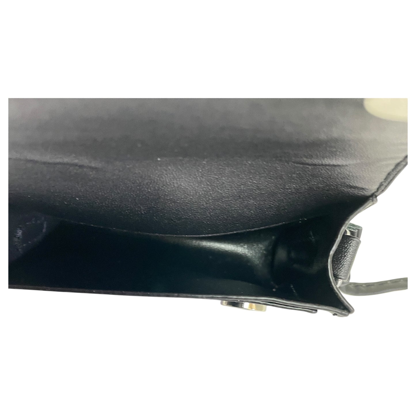 Crossbody By SHEIN In Black, Size:Small