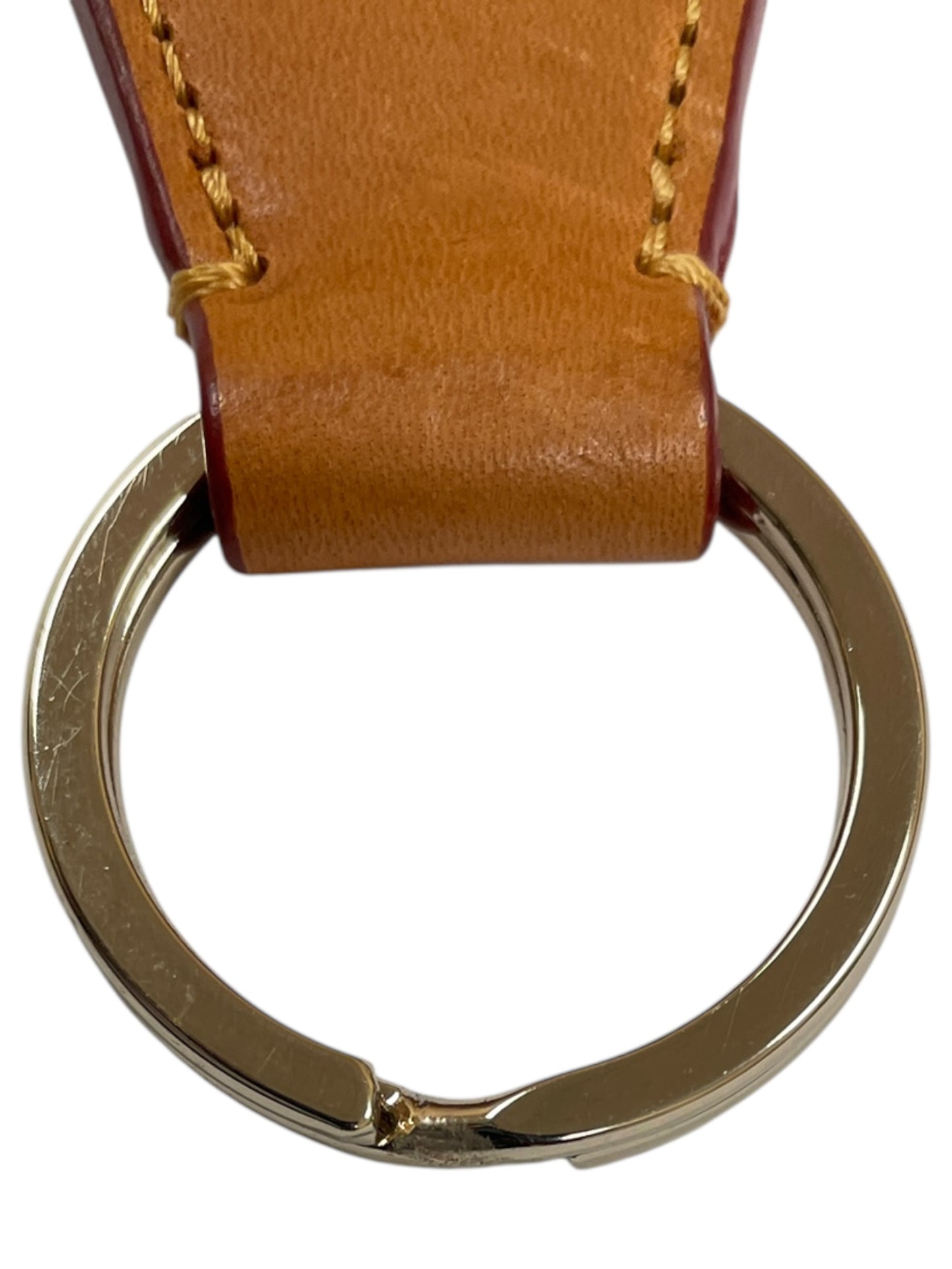 Key Chain Designer By Dooney And Bourke In Brown
