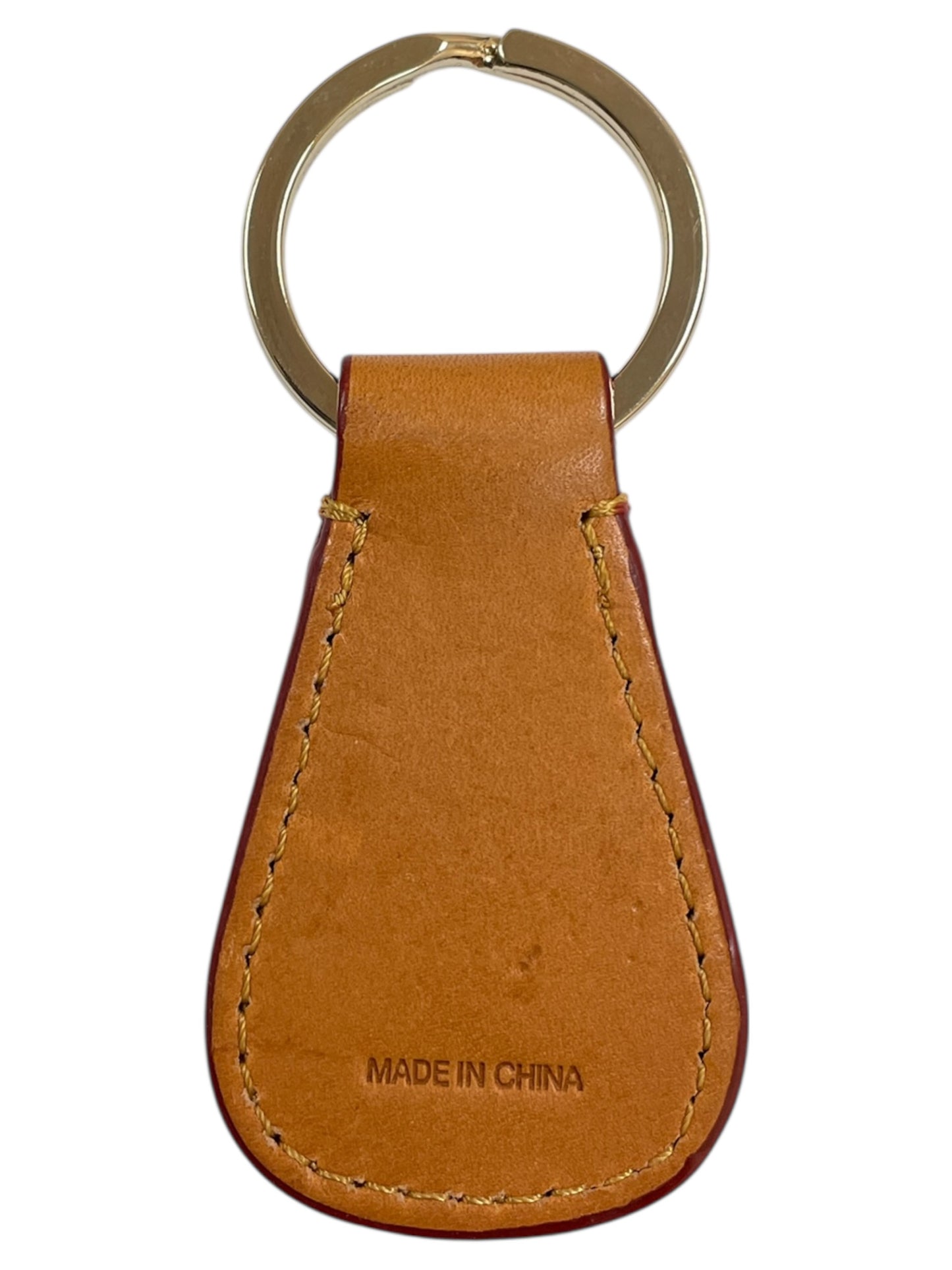 Key Chain Designer By Dooney And Bourke In Brown