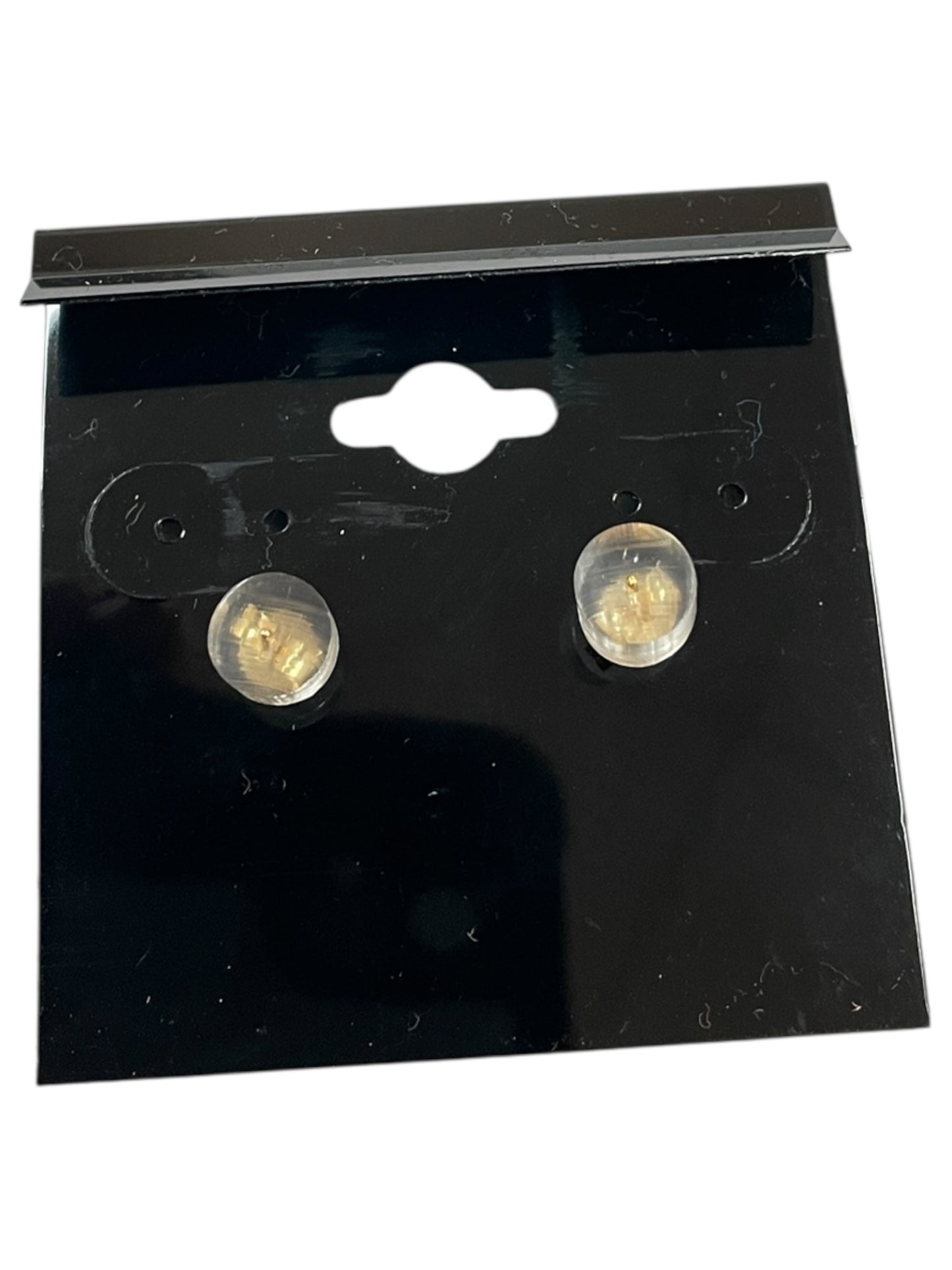 Earrings Stud By Clothes Mentor In Gold