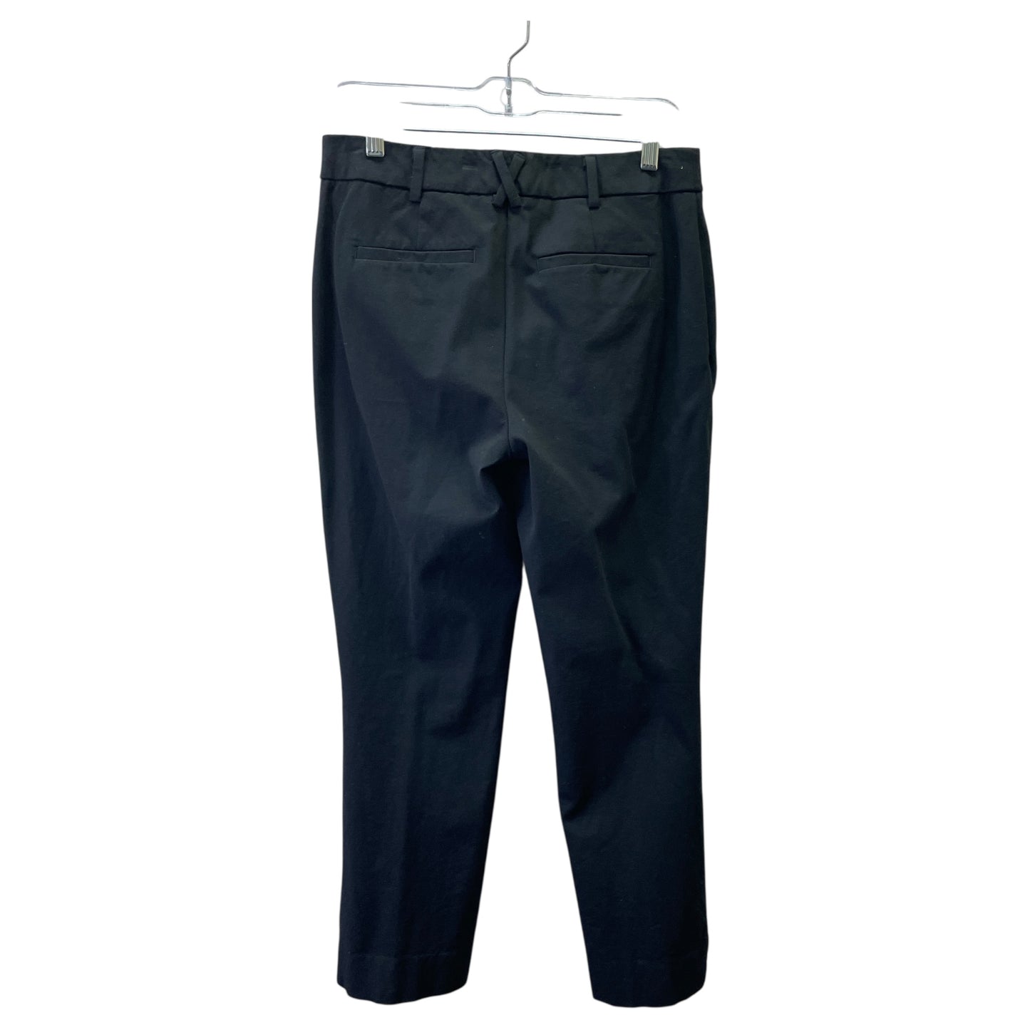 Pants Dress By Maeve In Black, Size:6P