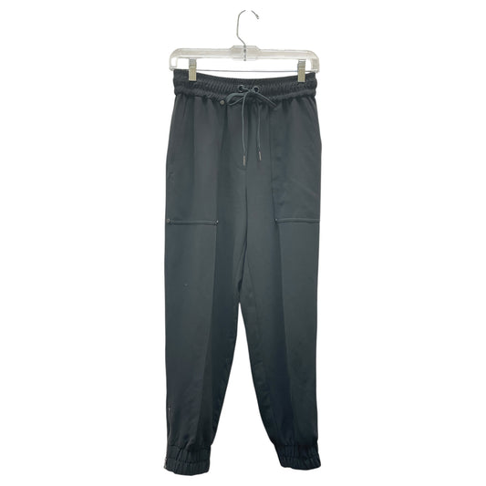 Pants Designer By All Saints In Black, Size:2