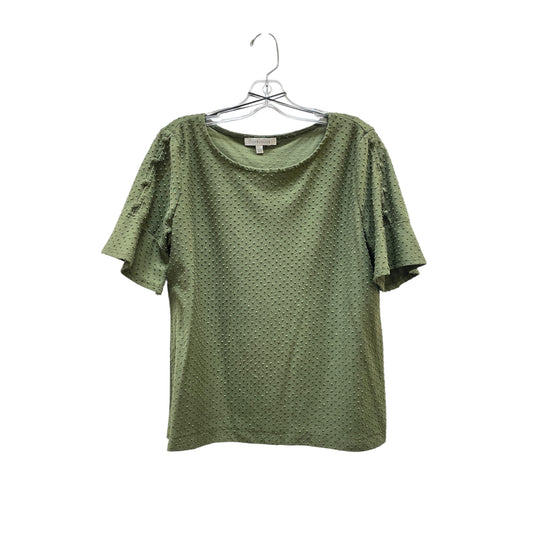 Top Ss By Rose And Olive In Green, Size:L