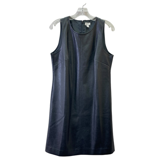 Dress Casual Short By J. Crew In Black, Size:M