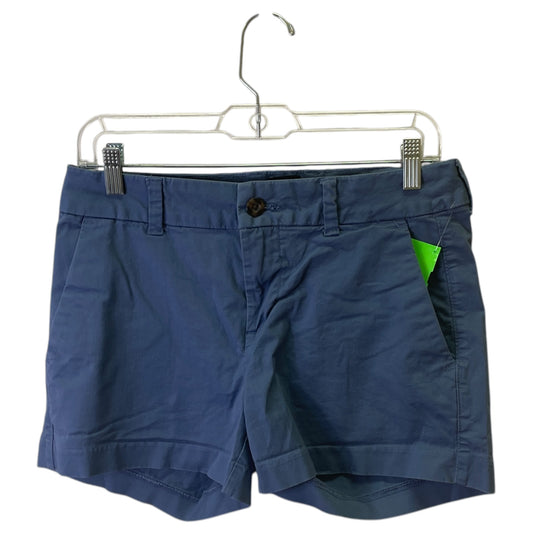 Shorts By Gap In Blue, Size:4