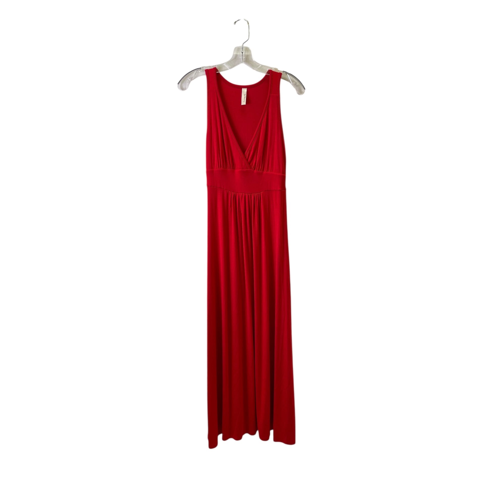 loveappella maxi dress Loveappella