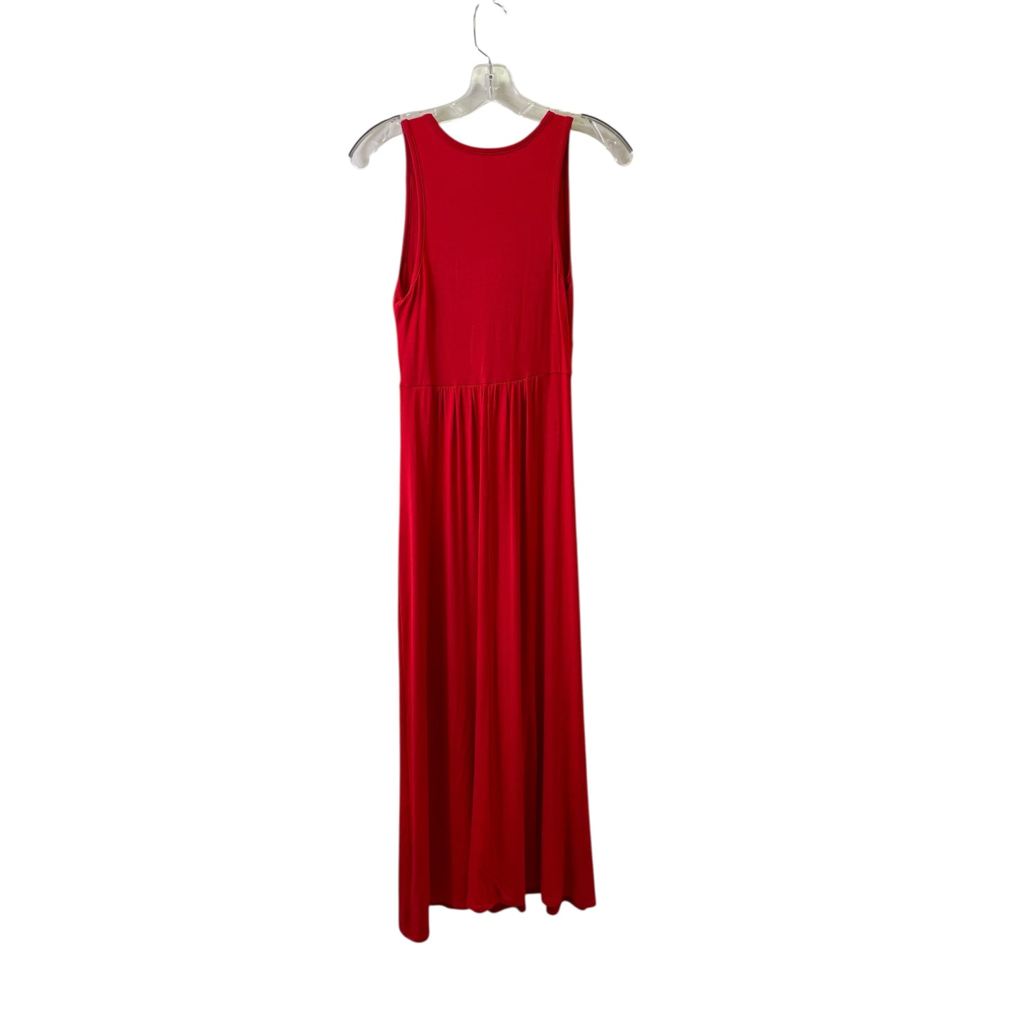 Dress Casual Maxi By Loveappella In Pink, Size:Sp