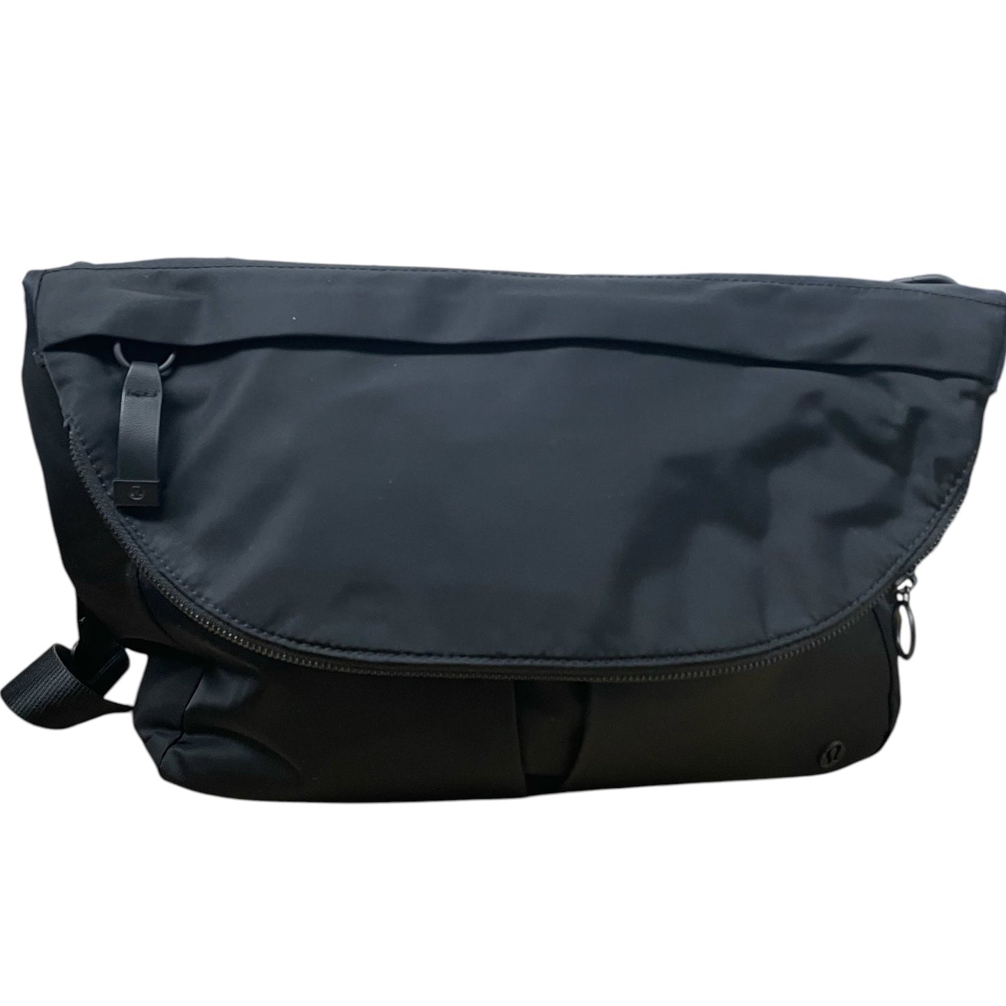 Tote By Lululemon In Black, Size:Large