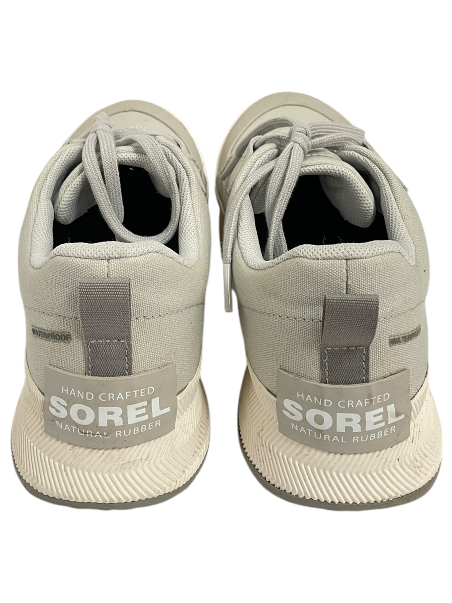 Shoes Sneakers By Sorel In Grey, Size:10.5