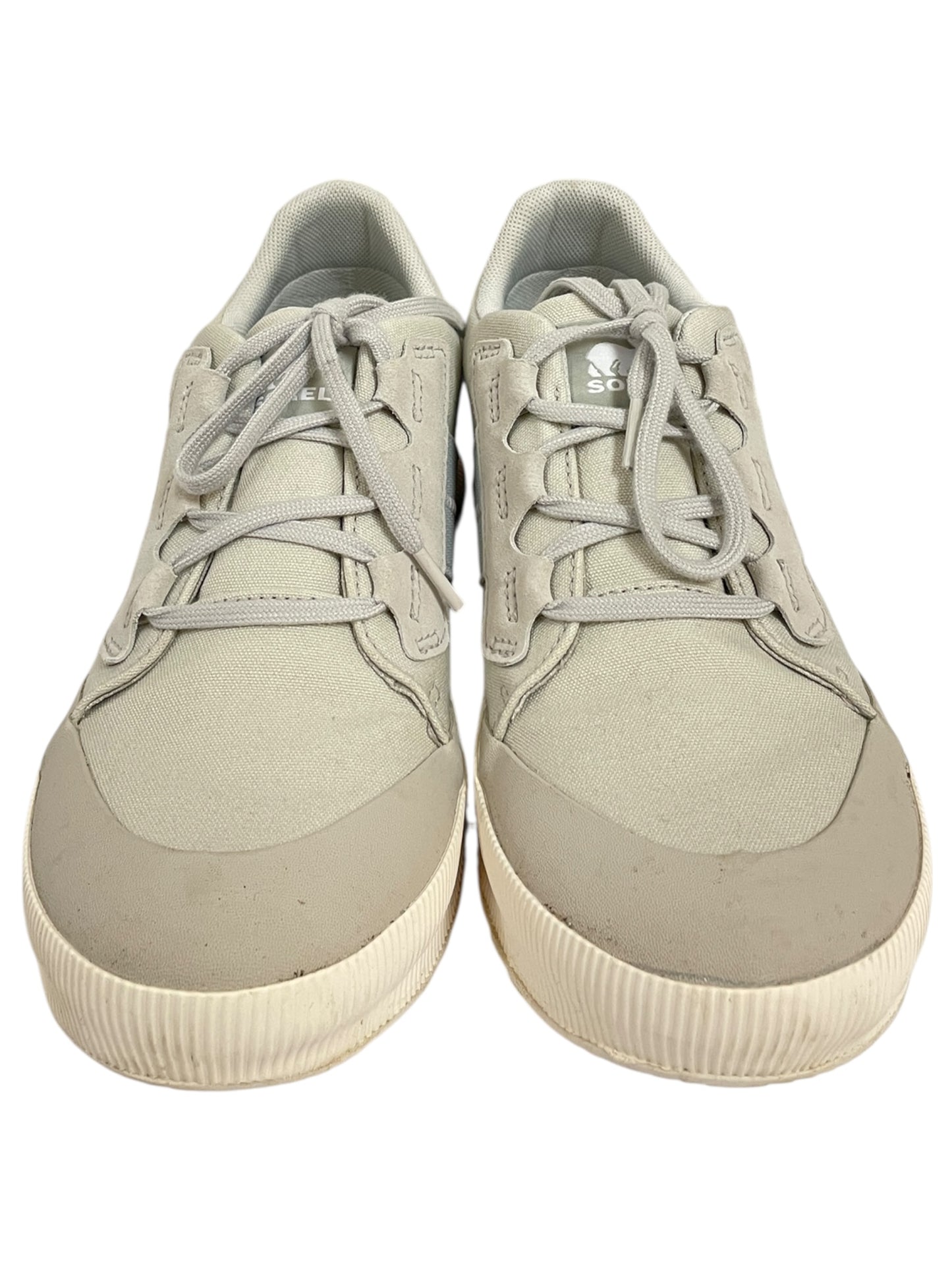 Shoes Sneakers By Sorel In Grey, Size:10.5
