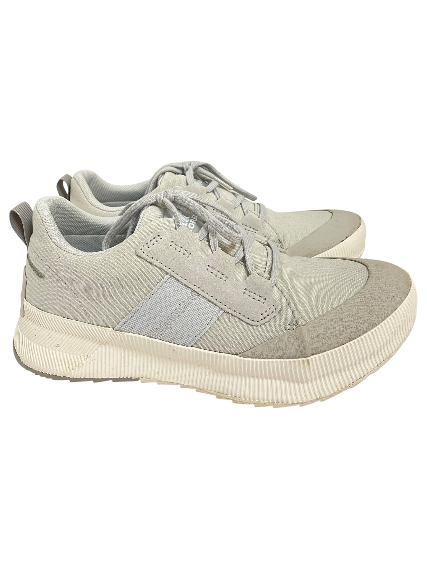 Shoes Sneakers By Sorel In Grey, Size:10.5