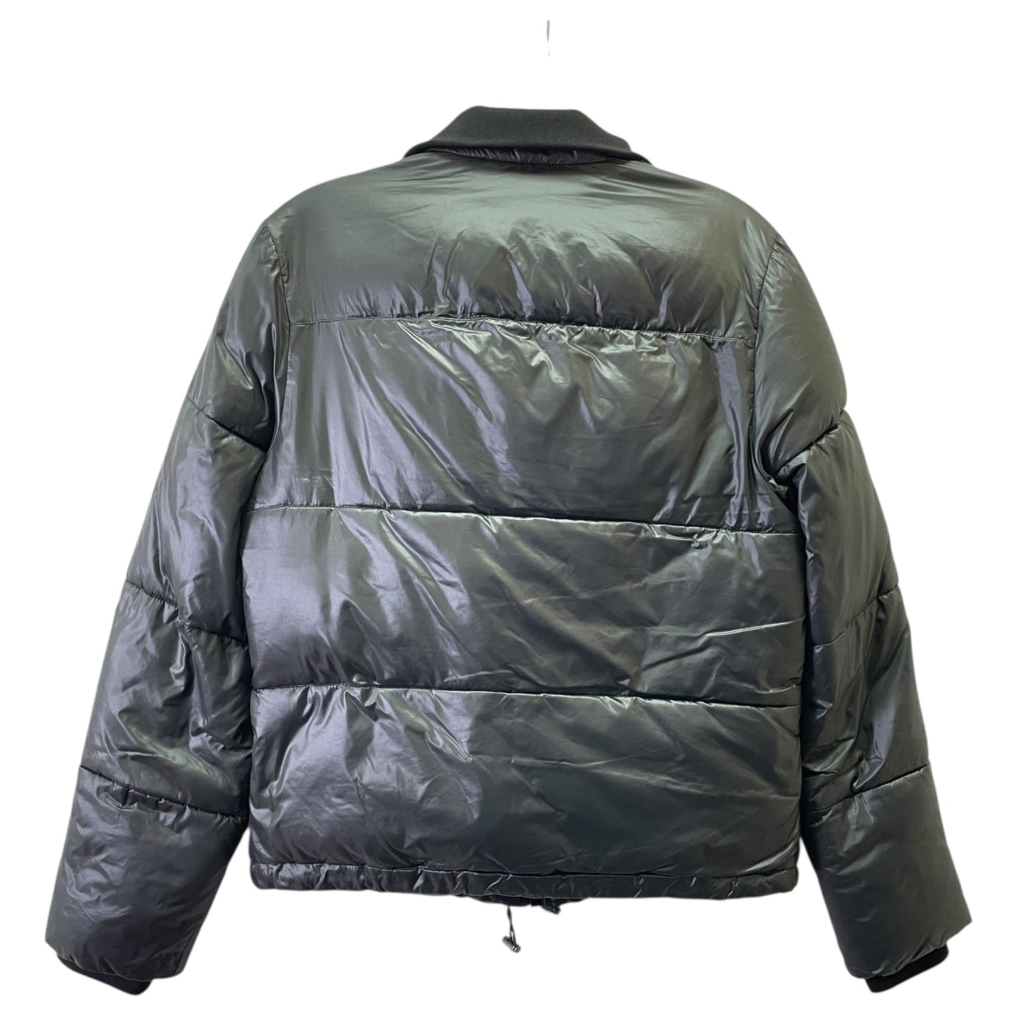 Coat Designer By Ugg In Black, Size:Xs