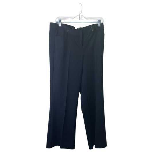 Pants Dress By Express In Black, Size:12P