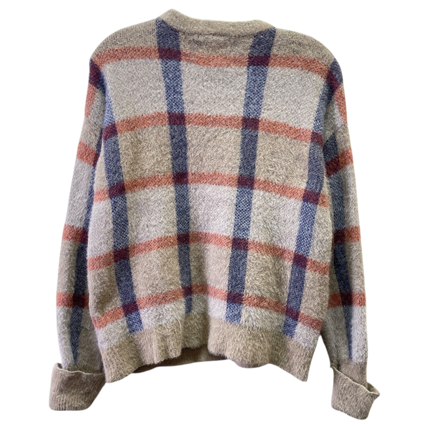Sweater By Zara In Multi, Size:14