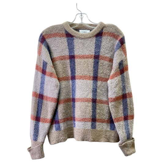 Sweater By Zara In Multi, Size:14