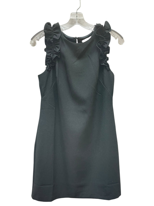 Dress Casual Midi By Eliza J In Black, Size:2P