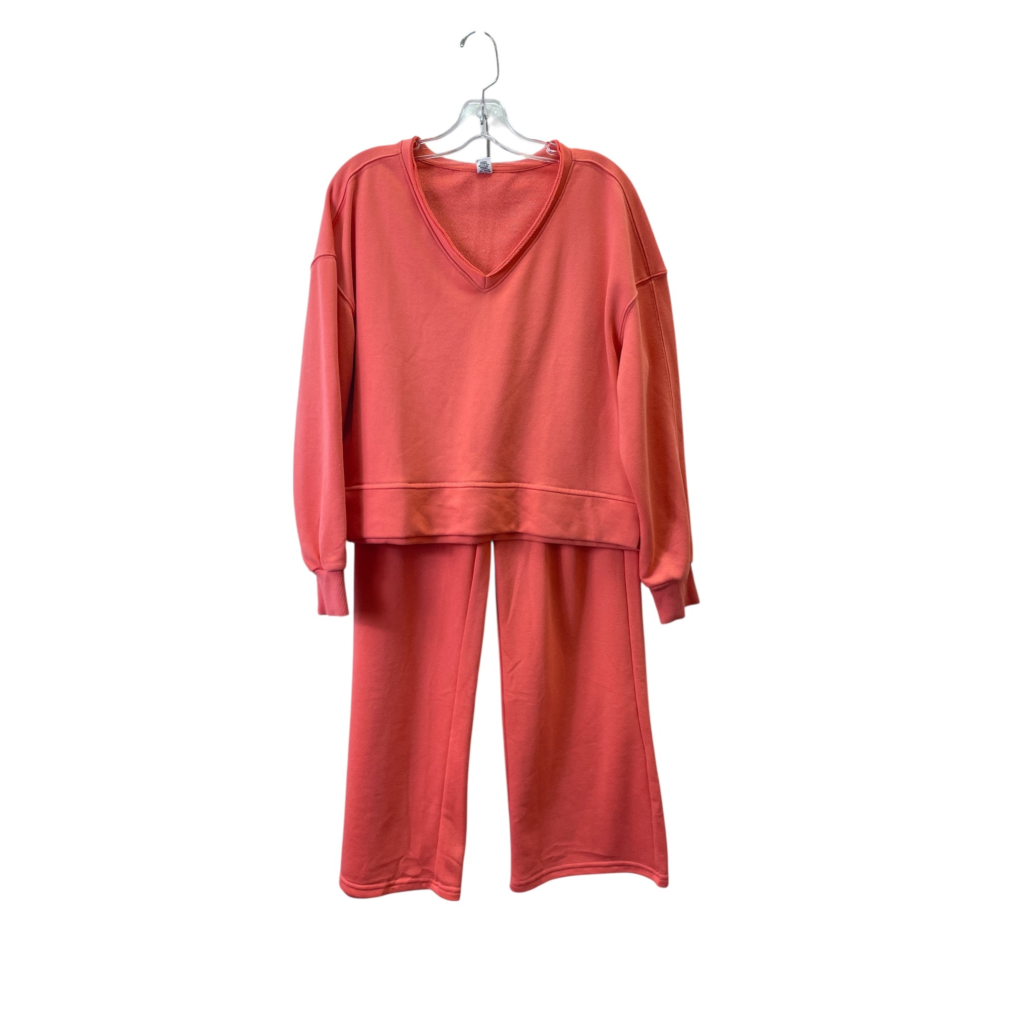 ★SCULPTOR★ Trunk Layered Jogger Pants Fuchsia SC23A465NMPK SCULPTOR】Trunk Layered Sweat Pants Fuchsia 스컬프터