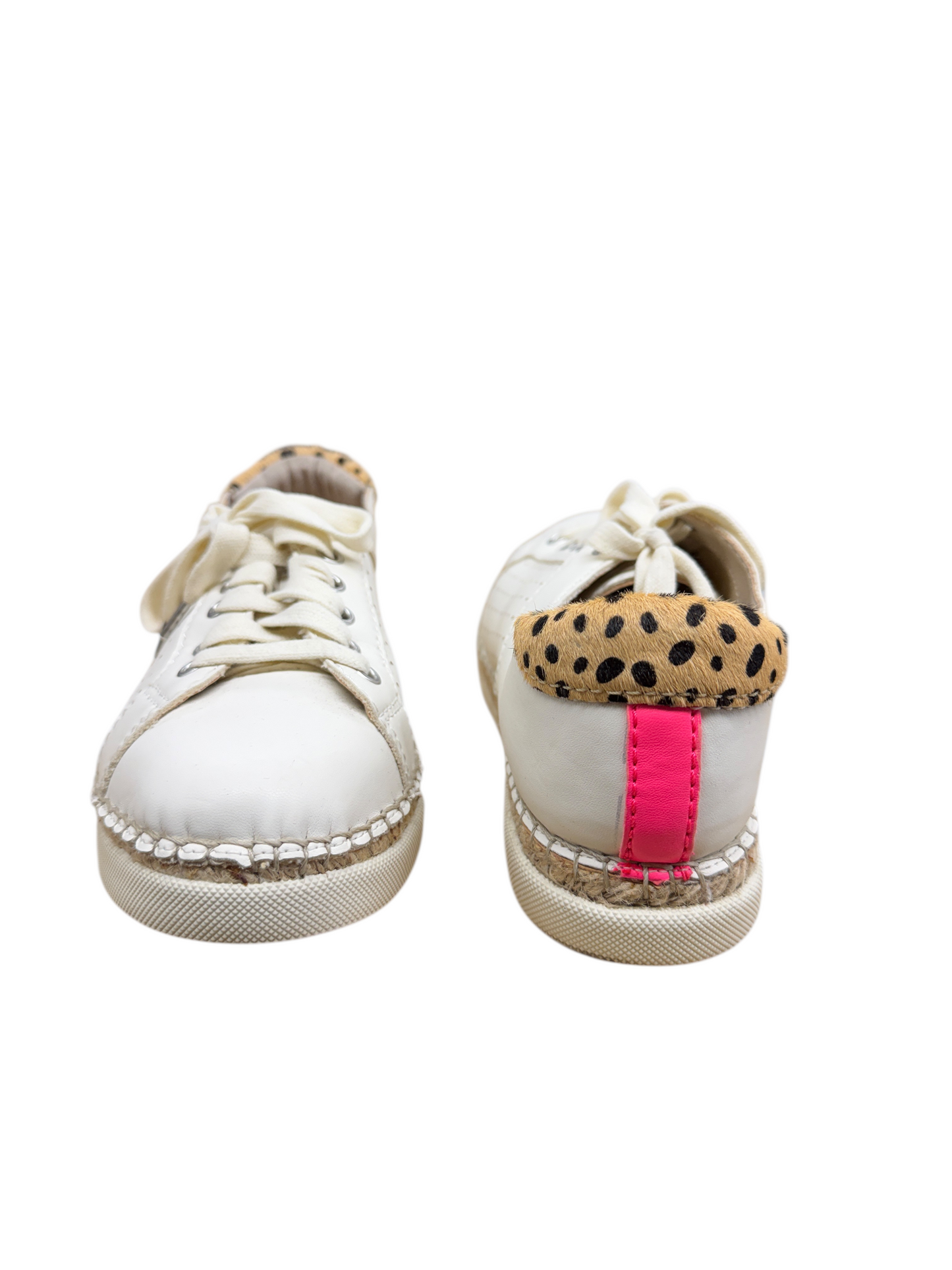 Shoes Flats By Dolce Vita In Beige, Size:8