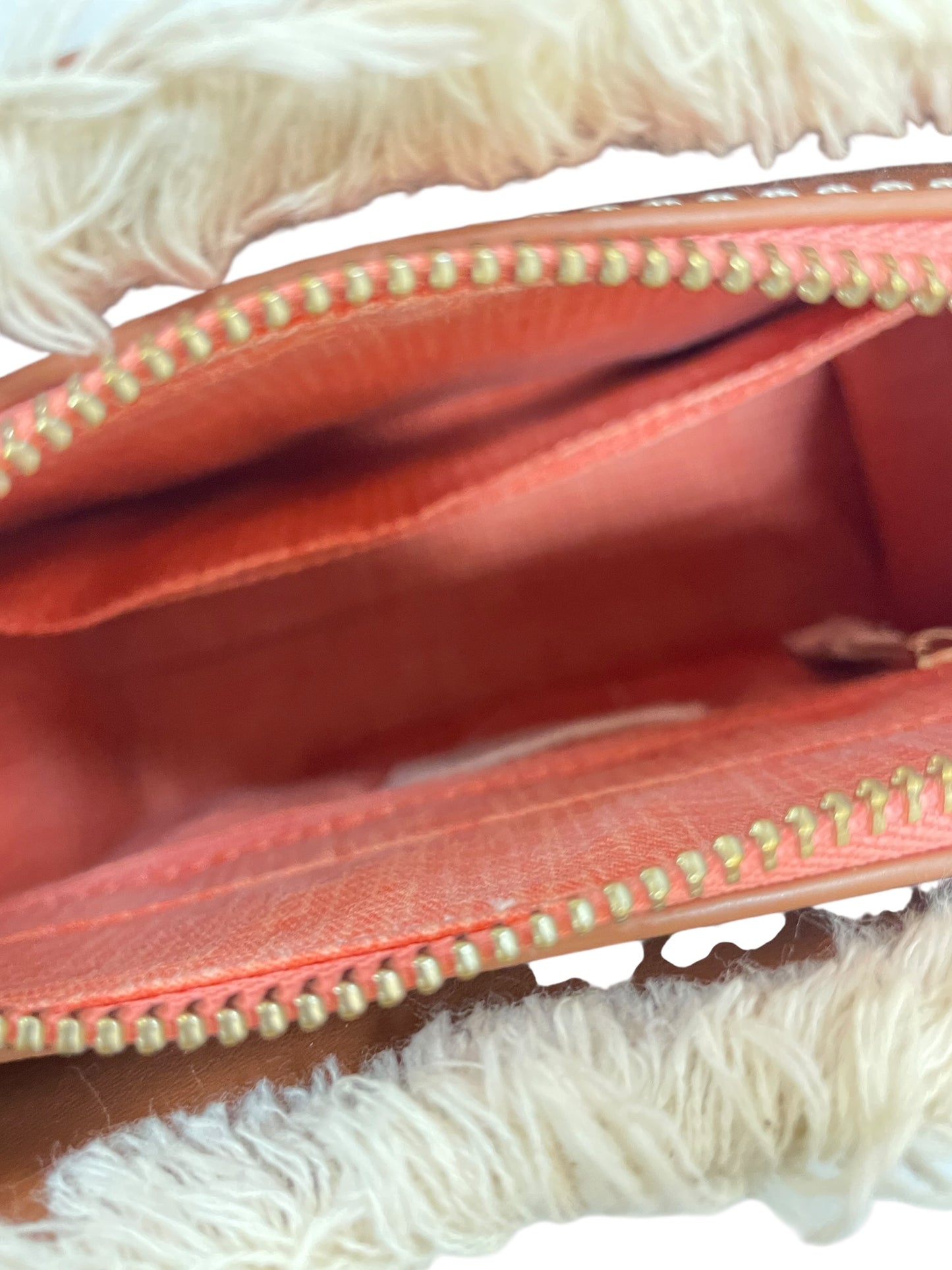 Crossbody By Spartina In Brown & Tan, Size:Small