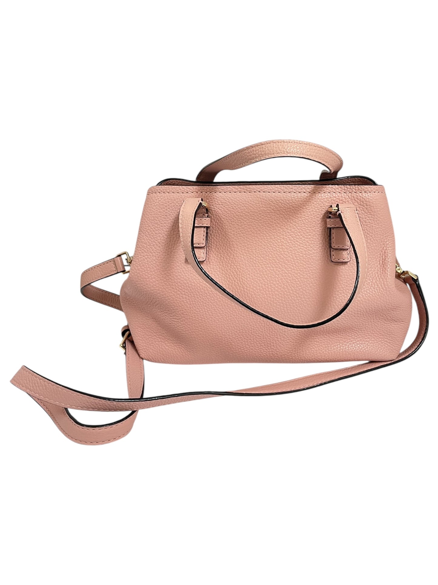 Handbag Designer By Kate Spade In Pink, Size:Medium