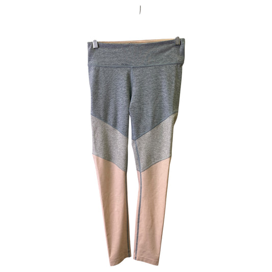Athletic Leggings By Outdoor Voices In Pink, Size:S