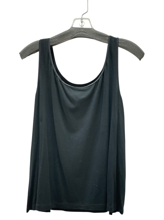 Skirt Maxi By Jones Wear In Black & Cream, Size:Xl
