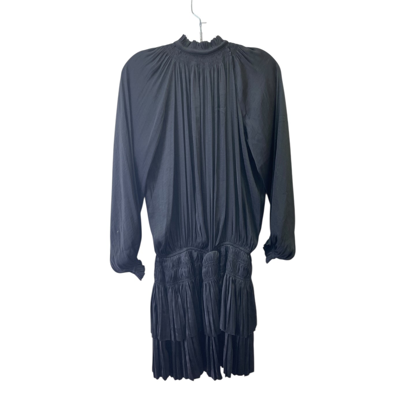 Dress Casual Short By Current Air In Black, Size:Xs