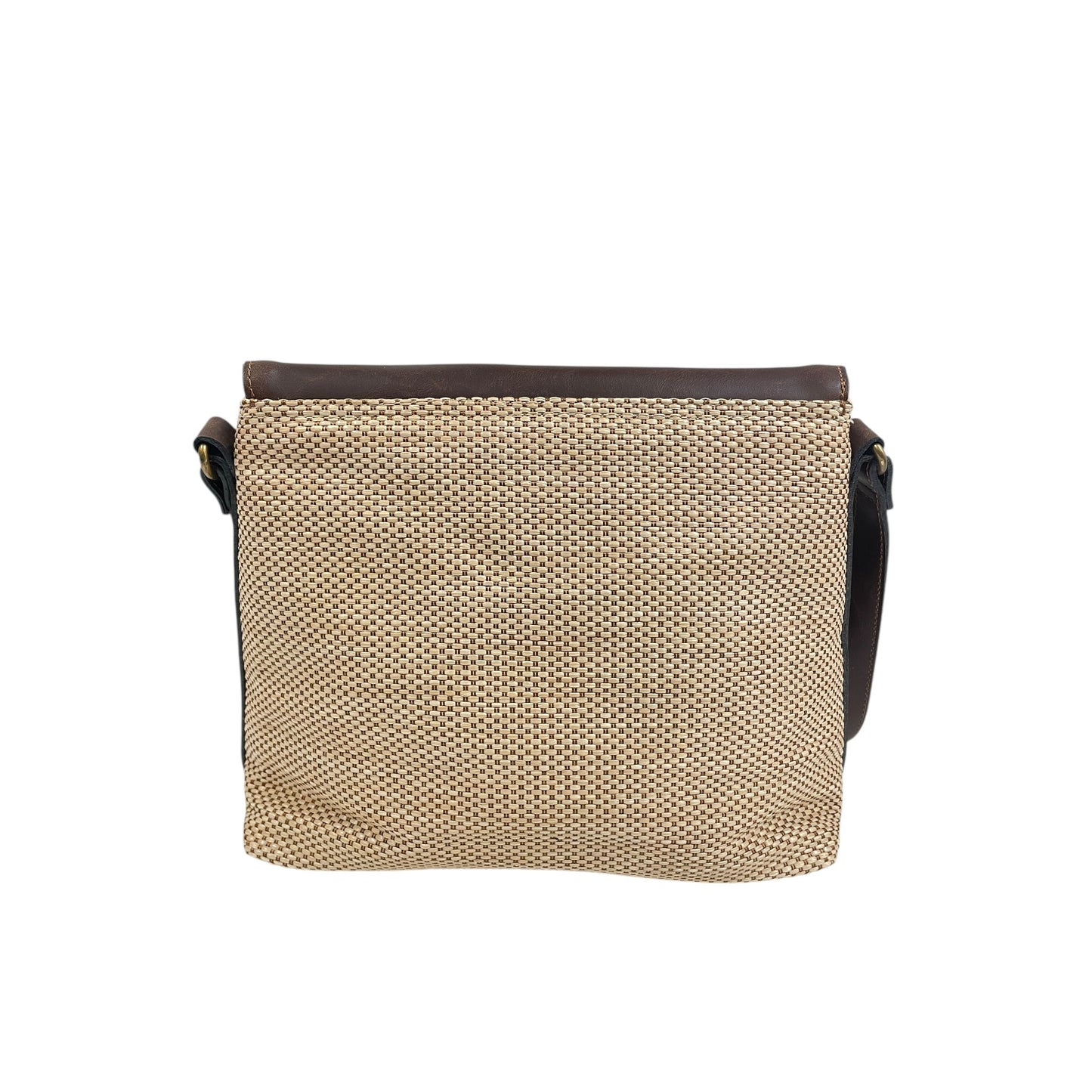 Crossbody By Crossroads In Brown, Size:Medium