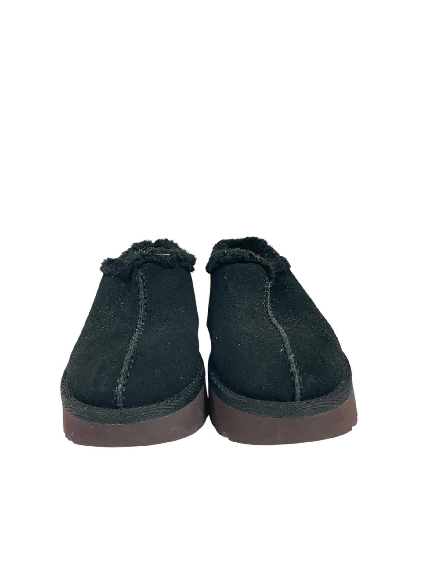 Shoes Designer By Ugg In Black, Size:9