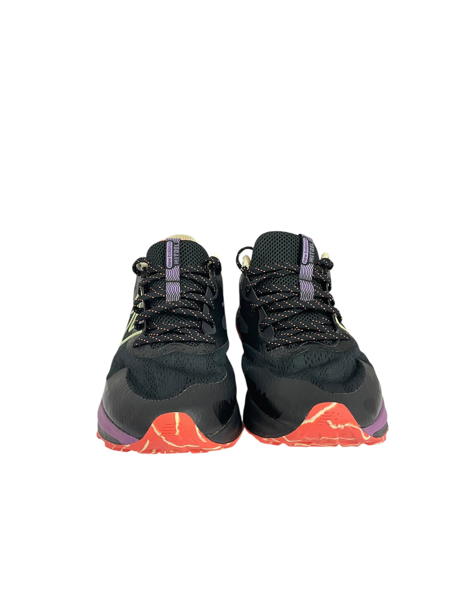 Shoes Sneakers By New Balance In Multi, Size:9.5