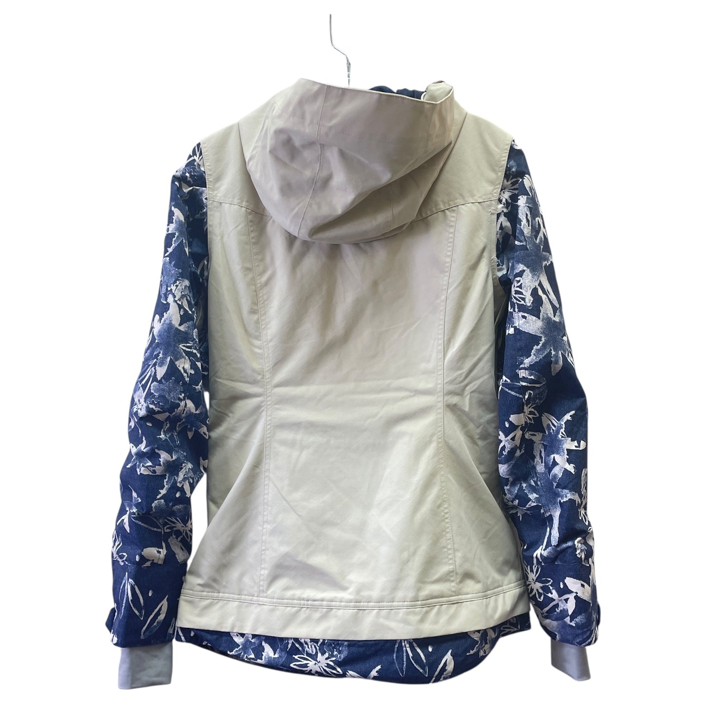 Jacket Other By Roxy In Beige, Size:Xs