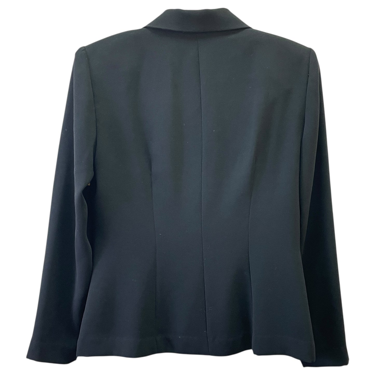 Blazer By Dannyandnicole In Black, Size:S
