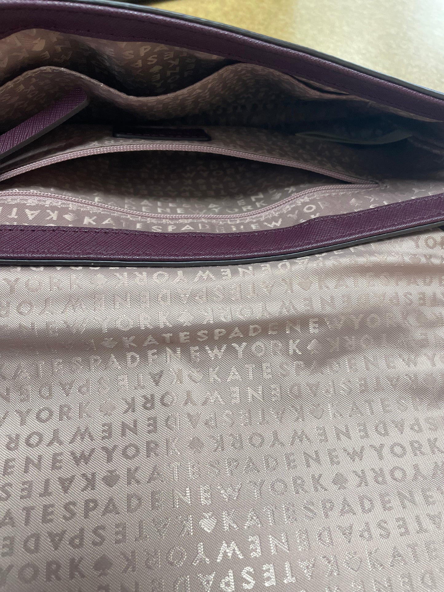 Handbag Designer By Kate Spade, Size: Small