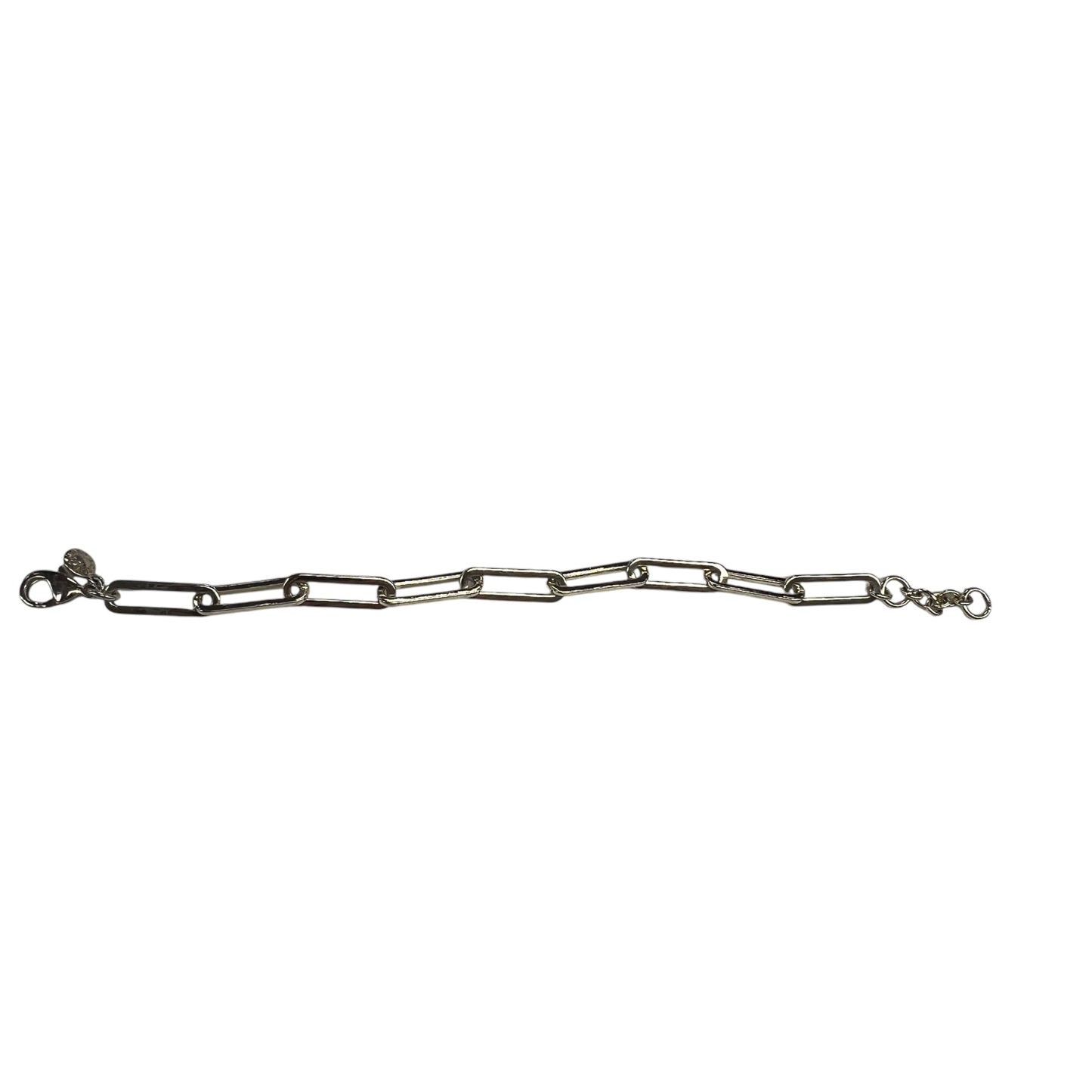 Bracelet Chain By J. Crew In Gold