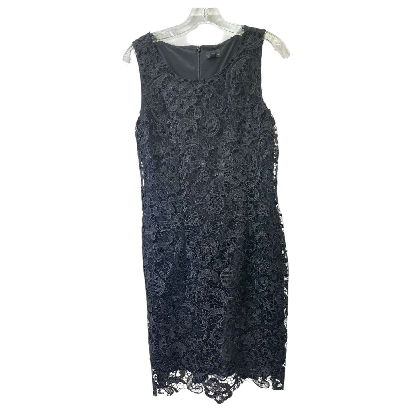 Dress Party Short By Worthington In Black, Size:M