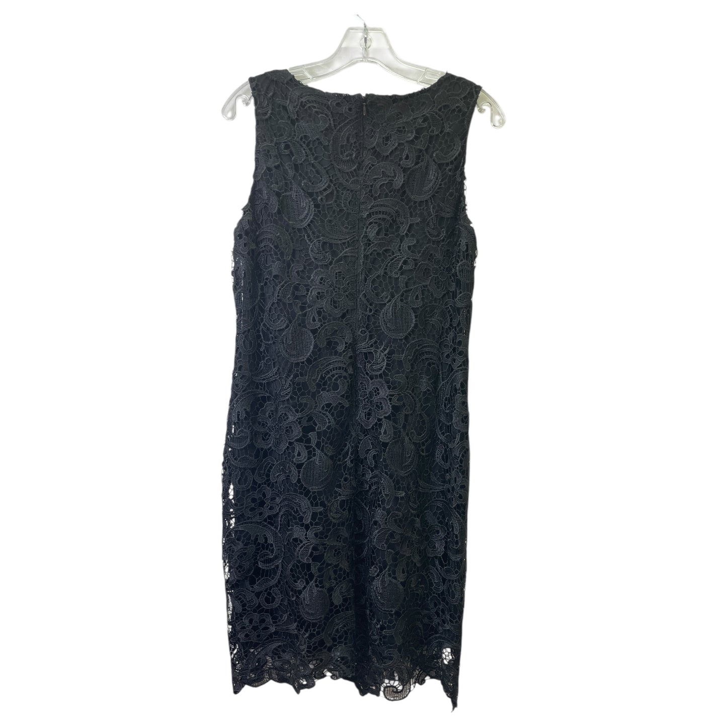 Dress Party Short By Worthington In Black, Size:M