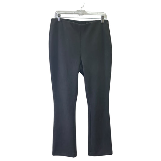 Pants Dress By Vineyard Vines In Black, Size:10