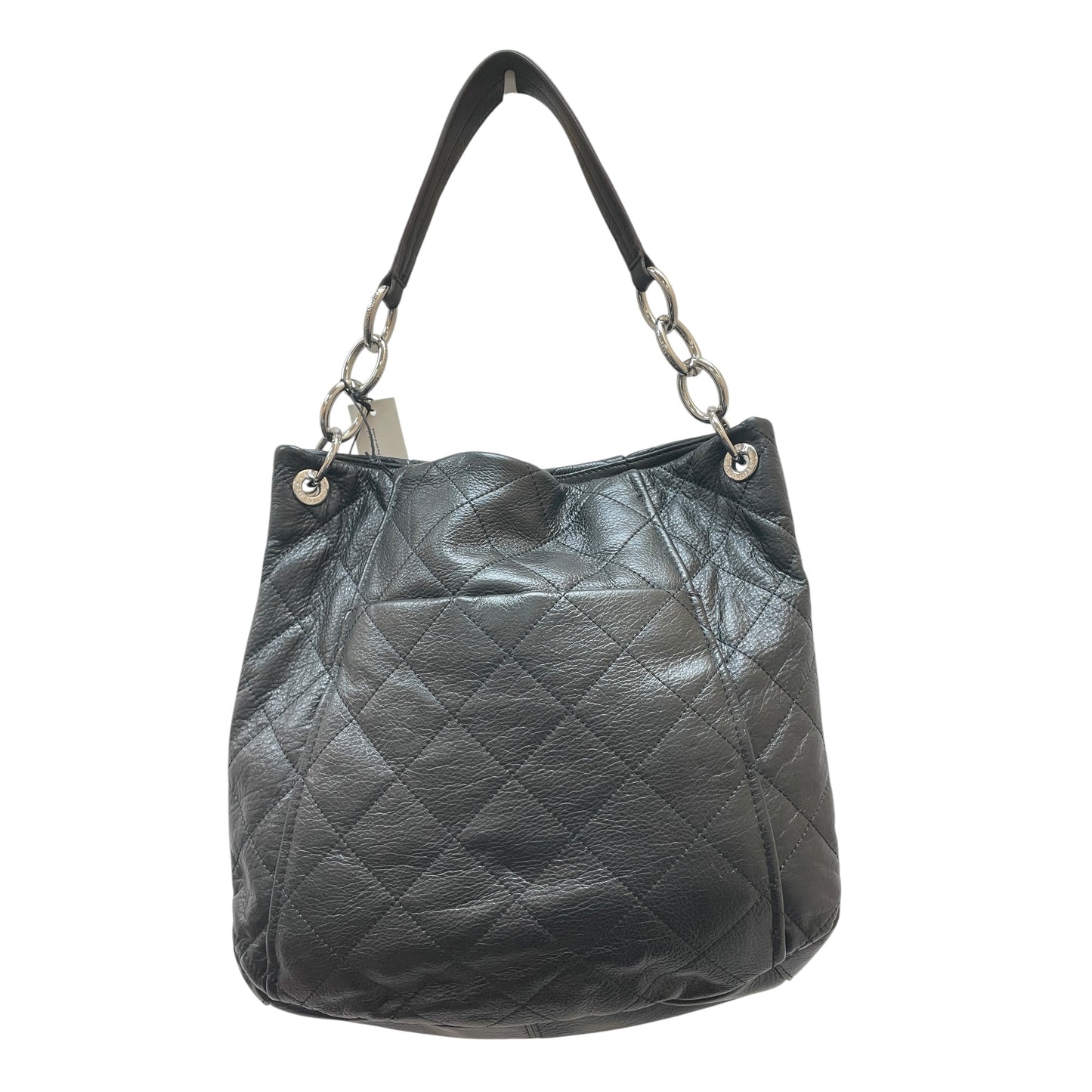 Handbag By Aimee Kestenberg In Black, Size:Large
