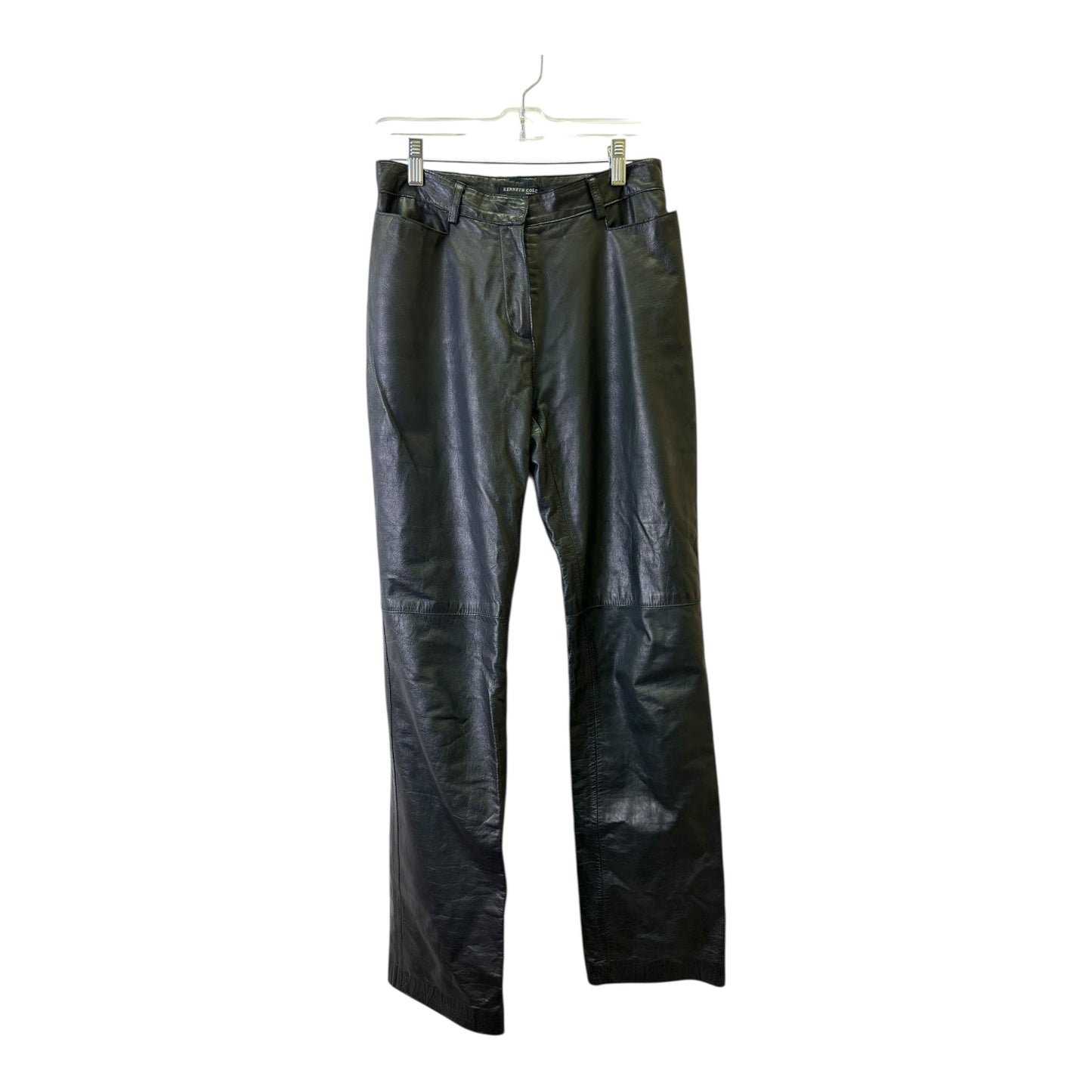 PANTS OTHER by KENNETH COLE In BLACK, Size: 4