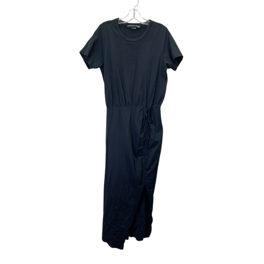 Jumpsuit By Veronica Beard In Black, Size:M