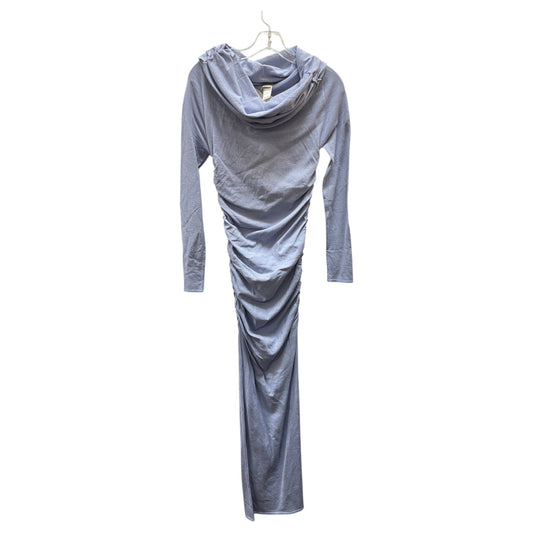 Dress Casual Maxi By BAOBAB In Purple, Size:M