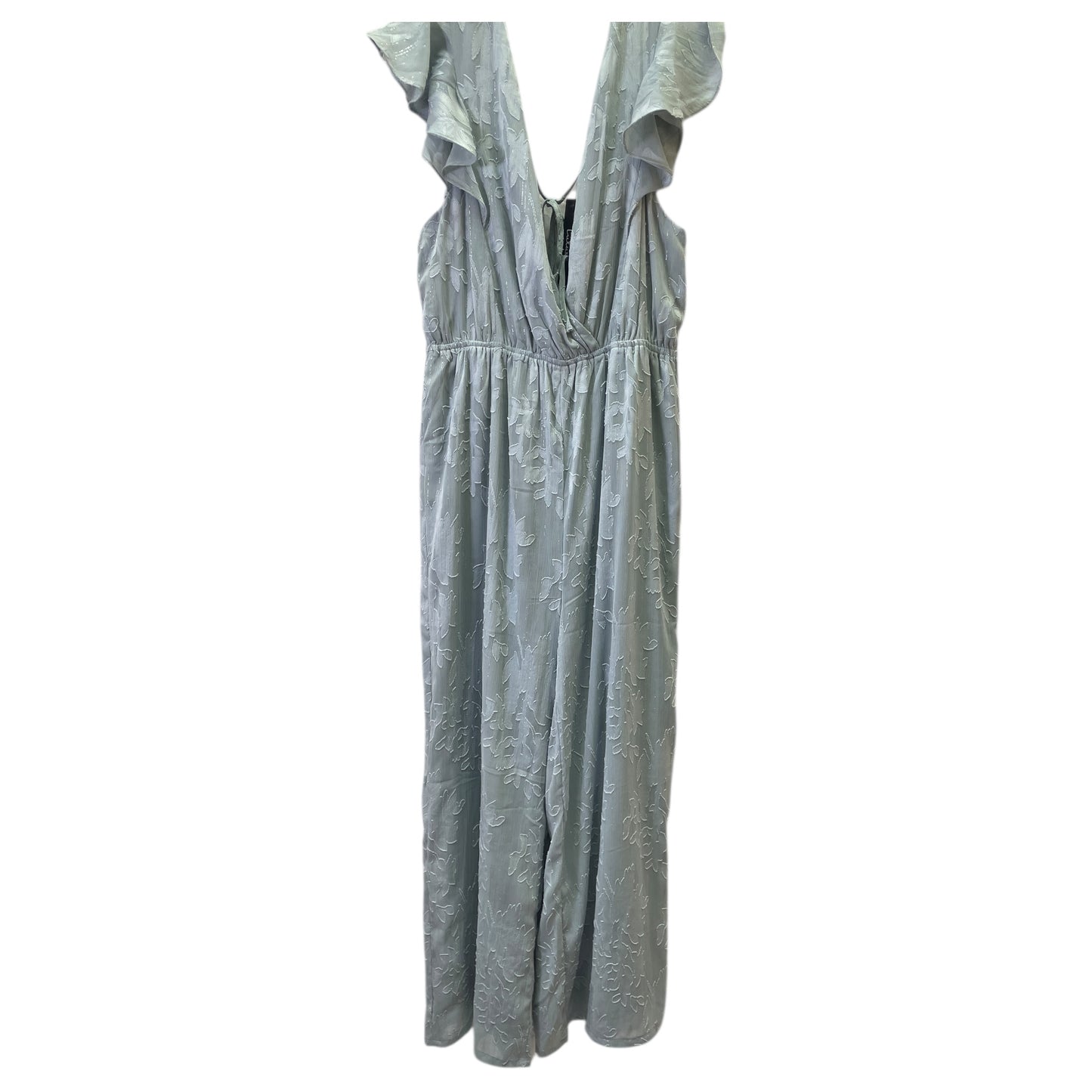 Jumpsuit By Lulus In Green, Size:M