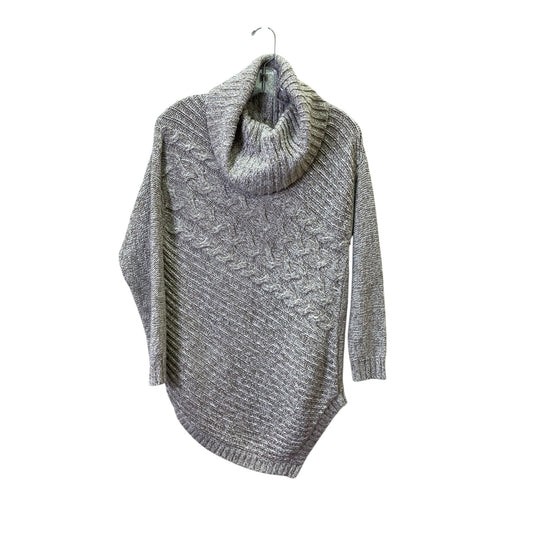 Sweater By New York And Co In Taupe, Size:Xs